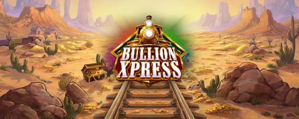 Bullion Xpress